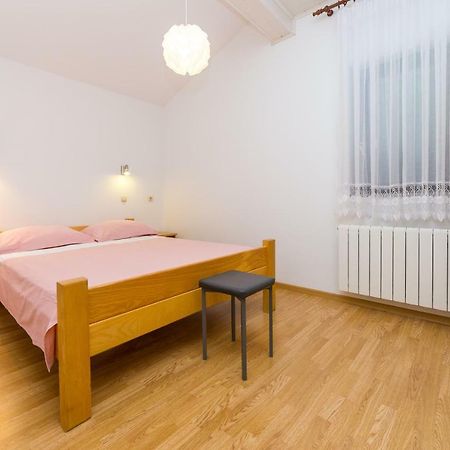 Apartments Rose تروغير المظهر الخارجي الصورة