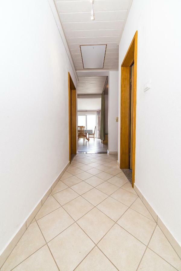 Apartments Rose تروغير المظهر الخارجي الصورة