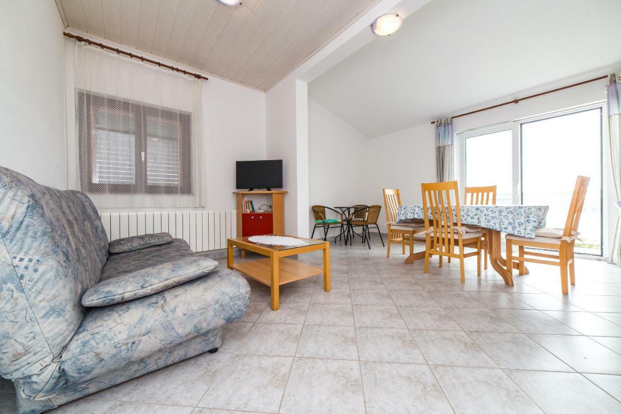 Apartments Rose تروغير المظهر الخارجي الصورة