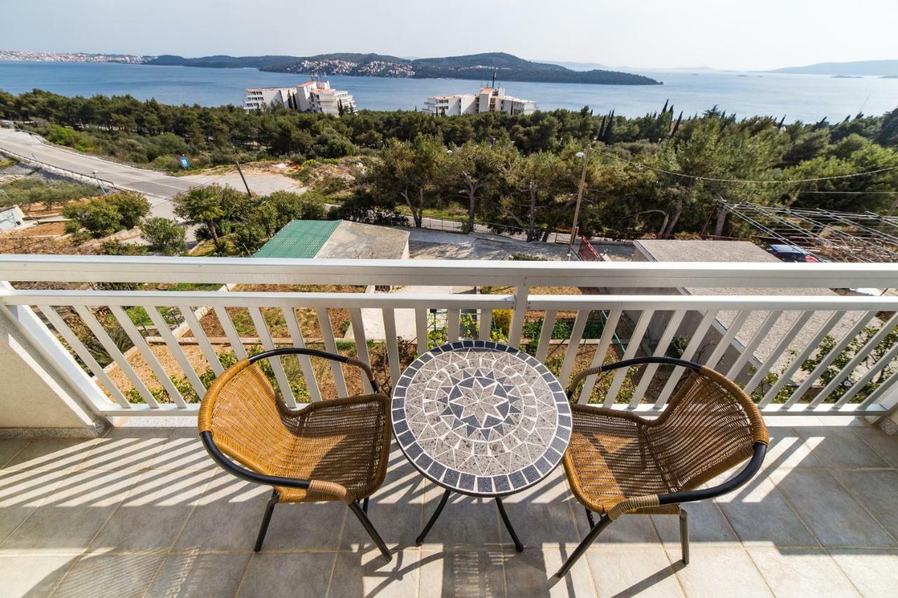 Apartments Rose تروغير المظهر الخارجي الصورة