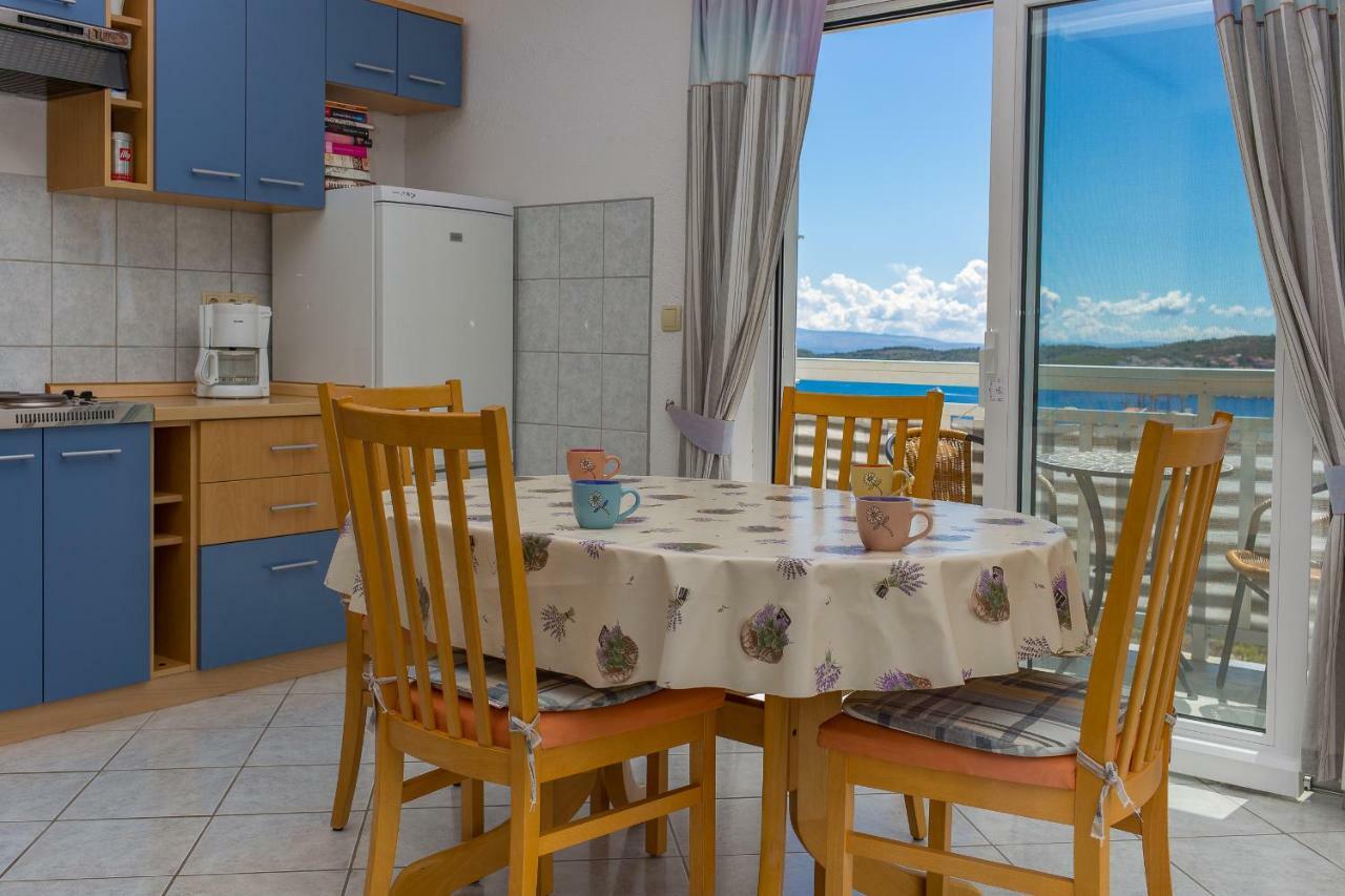 Apartments Rose تروغير المظهر الخارجي الصورة