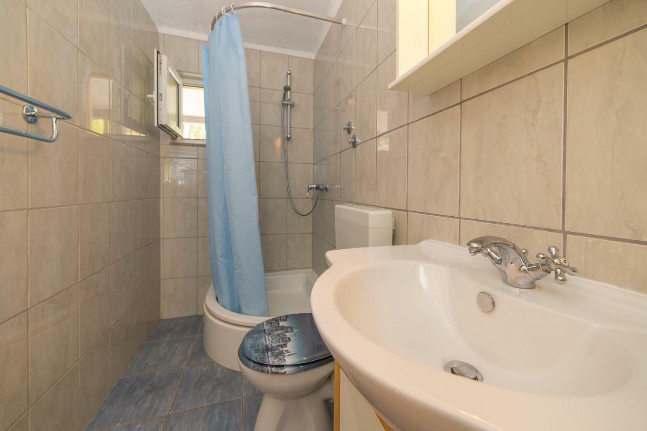 Apartments Rose تروغير المظهر الخارجي الصورة