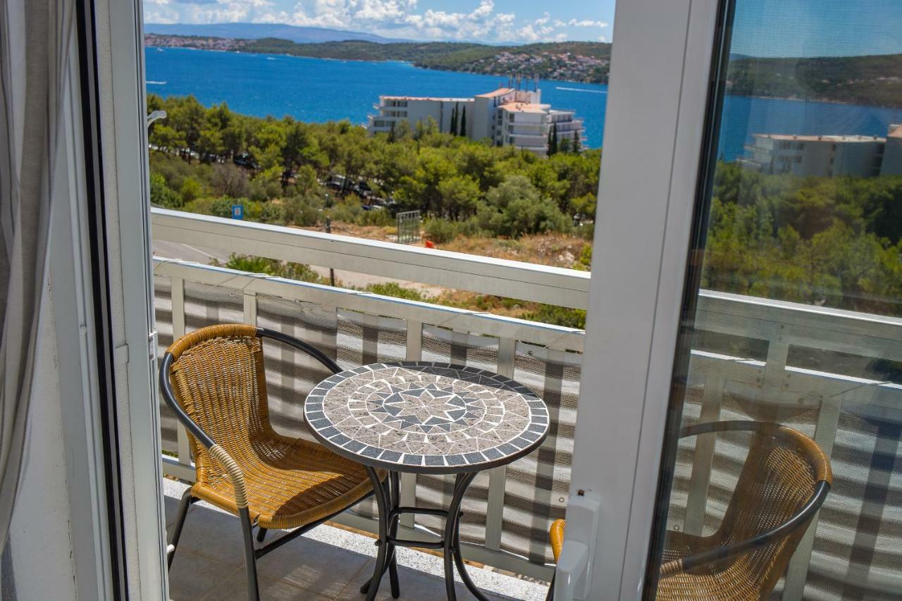 Apartments Rose تروغير المظهر الخارجي الصورة