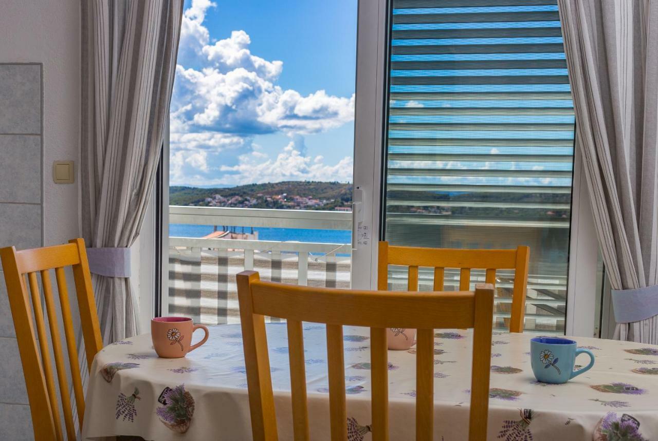 Apartments Rose تروغير المظهر الخارجي الصورة