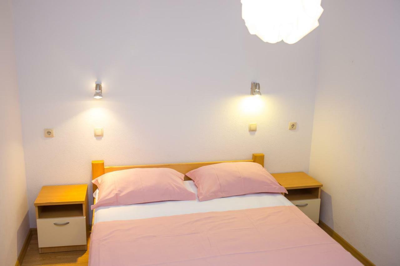 Apartments Rose تروغير المظهر الخارجي الصورة